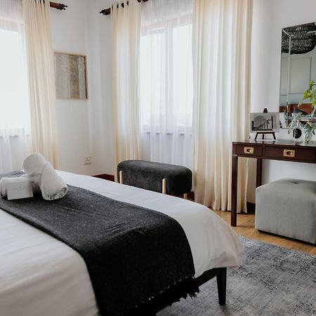 Fritz Manor Bed And Breakfast Swakopmund Extérieur photo