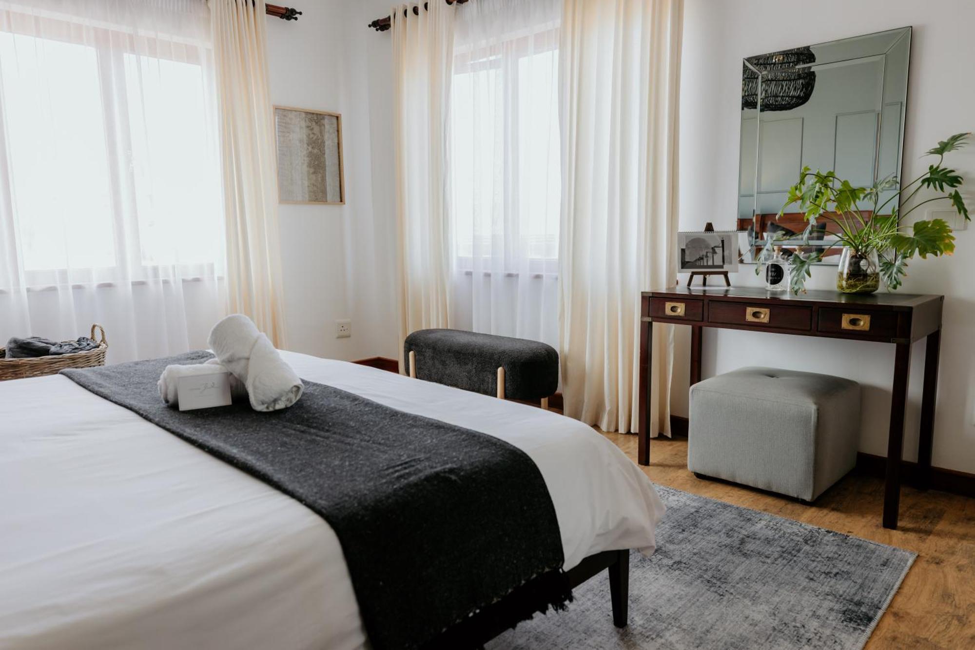 Fritz Manor Bed And Breakfast Swakopmund Extérieur photo