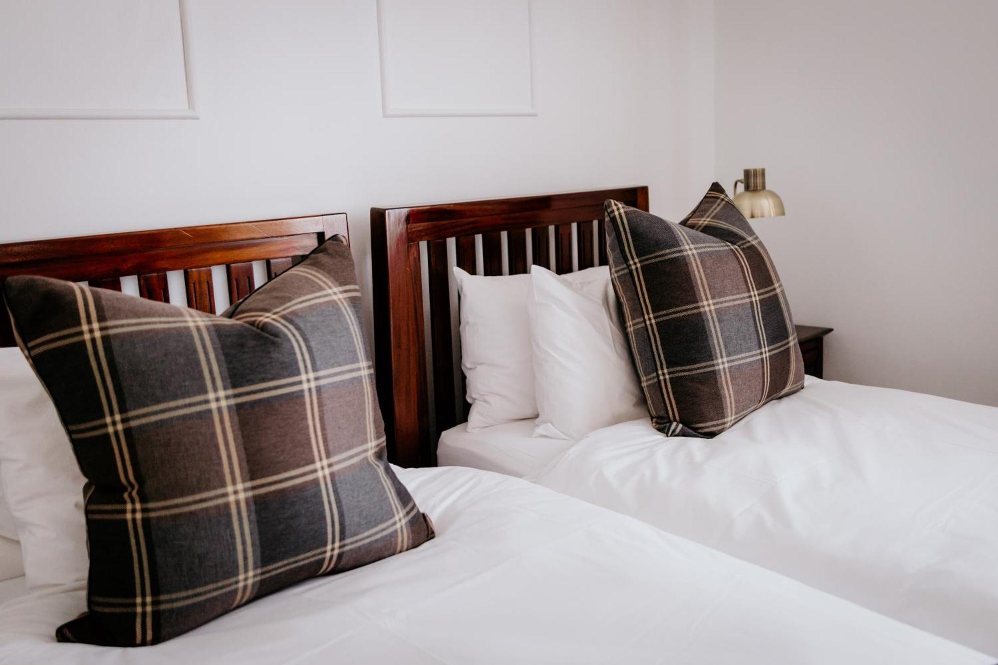 Fritz Manor Bed And Breakfast Swakopmund Extérieur photo