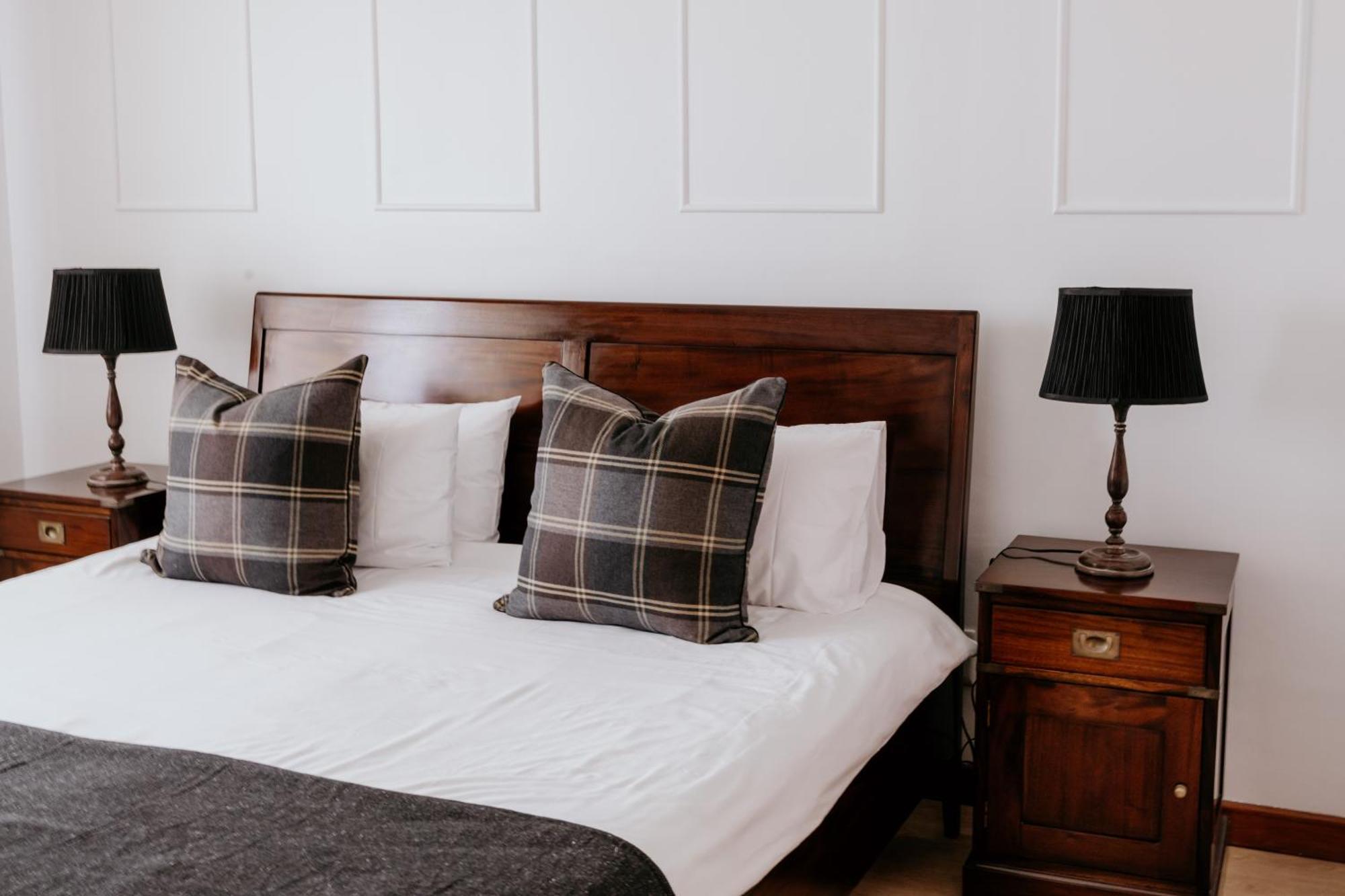 Fritz Manor Bed And Breakfast Swakopmund Extérieur photo